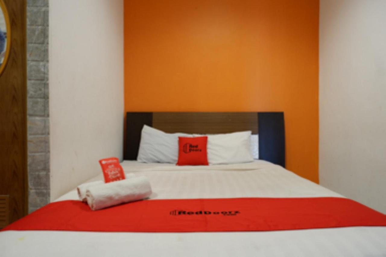 Oyo 1251 Residence 8 Semarang Eksteriør bilde
