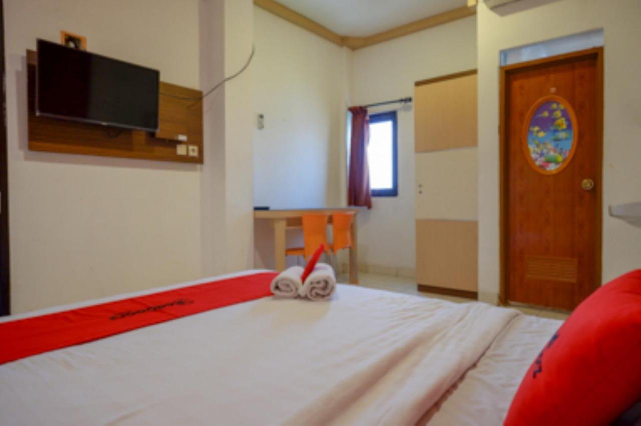Oyo 1251 Residence 8 Semarang Eksteriør bilde
