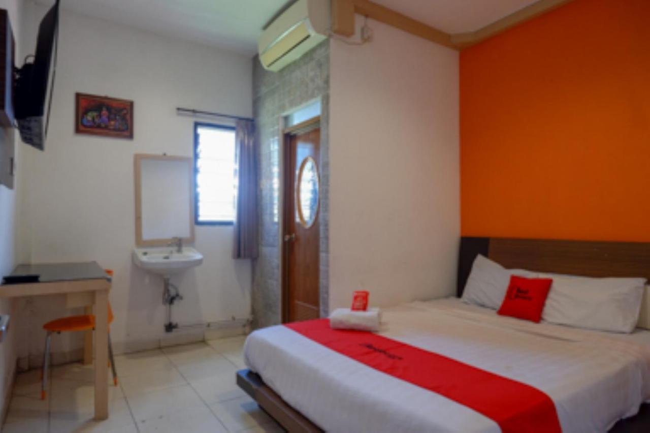 Oyo 1251 Residence 8 Semarang Eksteriør bilde